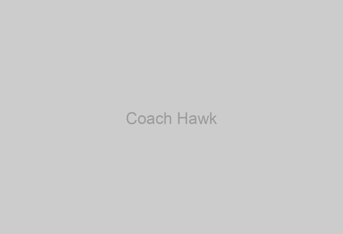 Coach Hawk